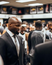 nbacctv5全景直播：体验精彩体育赛事的魅力
